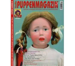 Ciesliks Puppenmagazin 3 2005