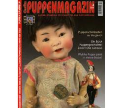 Ciesliks Puppenmagazin 2 2006