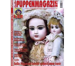 Ciesliks Puppenmagazin 4 2000