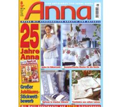 Anna 1999 August