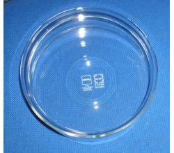 Glasschale \"mono\" ca 15,5 cm Durchmesser