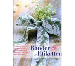 Bnder & Etiketten von Karin Angela Moisel