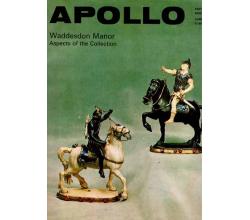 APOLLO Waddesdon Manor - Aspects of the Collection