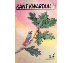 Kant Kwartaal 12.4