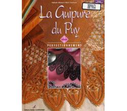 La Guipure du Puy  2 von Nathalie Hubert und Mick Fouriscot