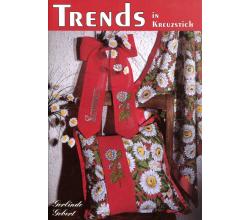 Trends in Kreuzstich von Gerlinde Gebert