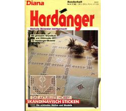 Diana Hardanger St 0905