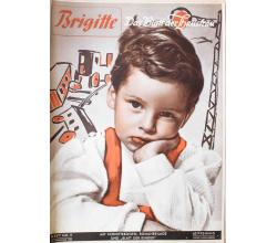 Brigitte Heft 9 - 64. Jahrgang 1953