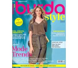 Burda style 2/2016
