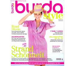 Burda style 6/2012