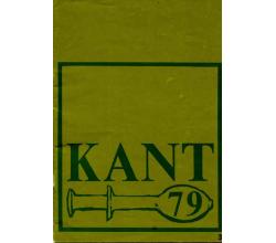 Zeitschrift Kant 3/1979