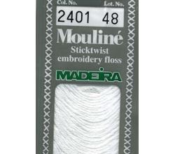 Madeira Moulin 2401