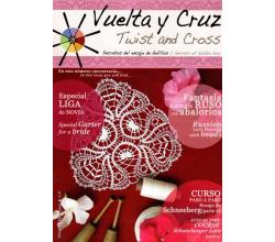 Vuelta y Cruz - Twist and Cross no 5