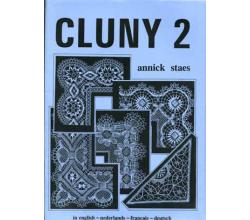 Cluny 2 von Annick Staes