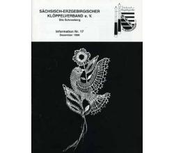Schsisch-Erzgebirgischer Klppelverband Information Nr. 17