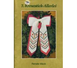 7. Kreuzstich-Allerlei von Renate Mack