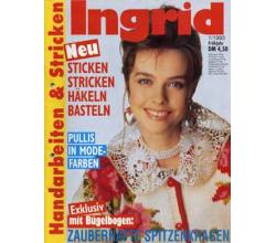 Ingrid 1/1993