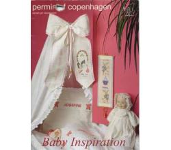 Baby Inspiration von permin of copenhagen