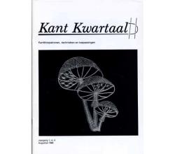 Kant Kwartaal Jahrgang 1 Nr. 4