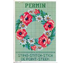 Permin Sting-Stich-Stich