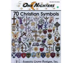 70 Christian Symbols