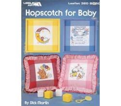 Hopscotch for Baby Leaflet 320