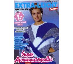 Diana Extra-Leicht Nr. 11 1987