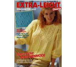Diana Extra-Leicht Nr. 1 1991