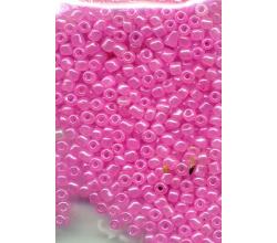 Rocailles ca. 2,2 mm rosa