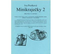 Minimotive 2 von Iva Prokov