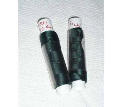 Green Pipers Silk 90/2 gloss