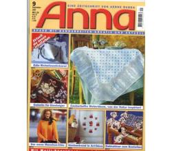Anna 1997 September