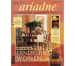 Ariadne 11 1994