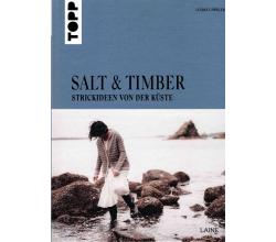 Salt & Timber von Linsey Fowler