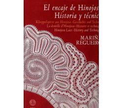 looking for: El encaje de Hinojosa von Marina Regueiro