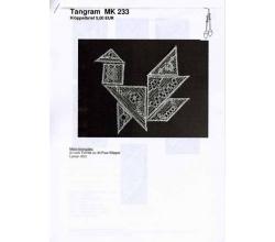 Tangram MK 233 von Inge Theuerkauf