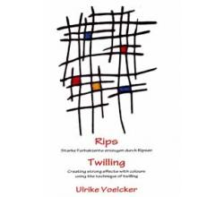 Twilling by Ulrike Voelcker
