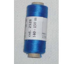 No. 2528 Schappe Silk 10 gramm
