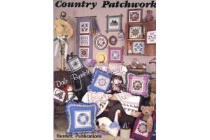 Country Patchwork von Dale Burdett