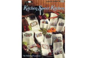 Kitchen Sweet Kitchen Leaflet 2307